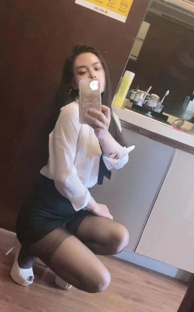 海珠小性感思思