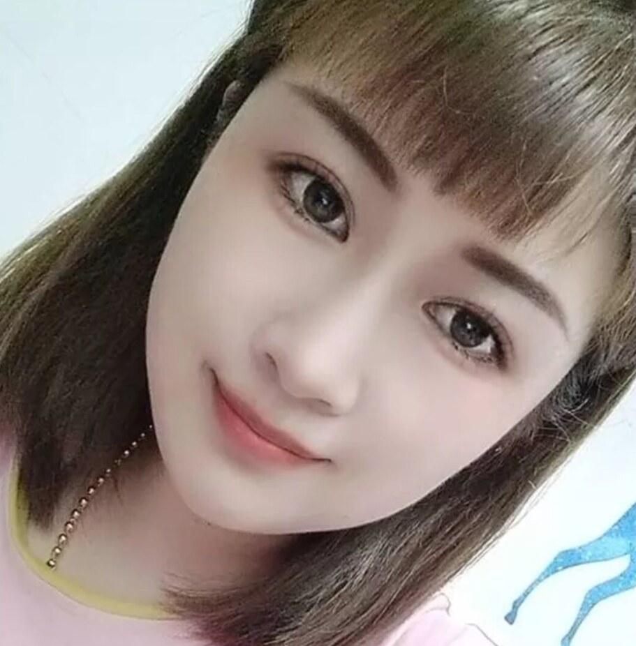 华南萱萱