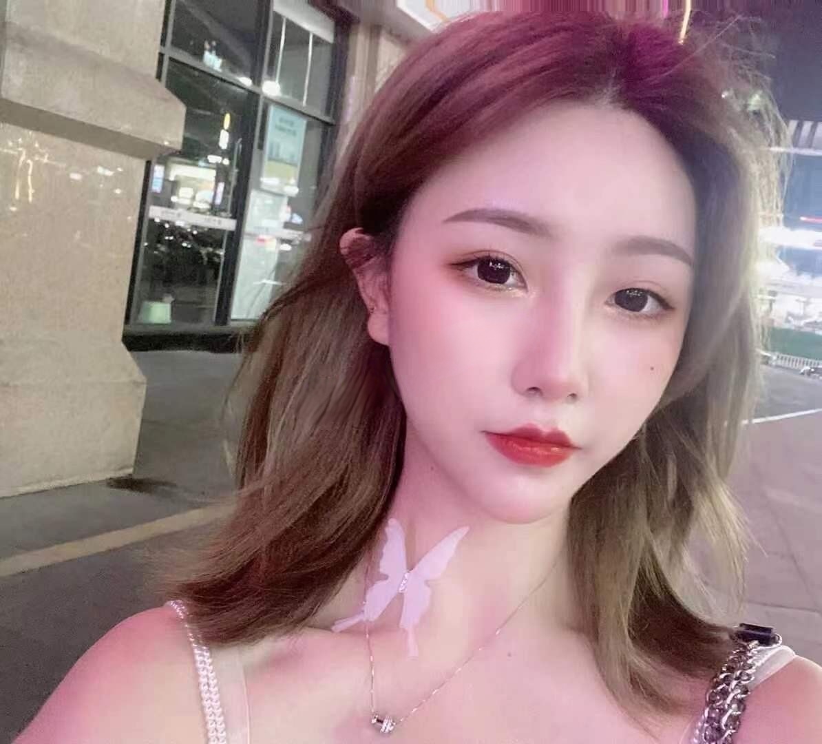 李沧区嫩妹娜娜