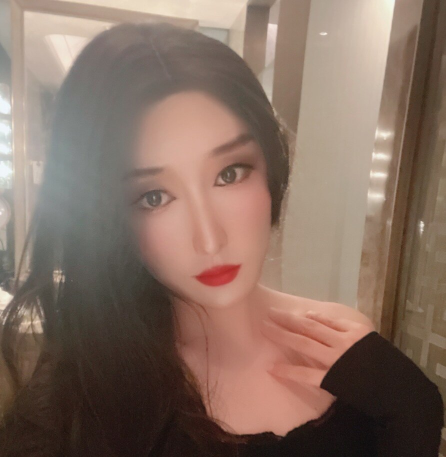 河北区cd伪娘糖糖