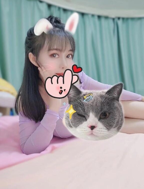 痴女环保玖儿