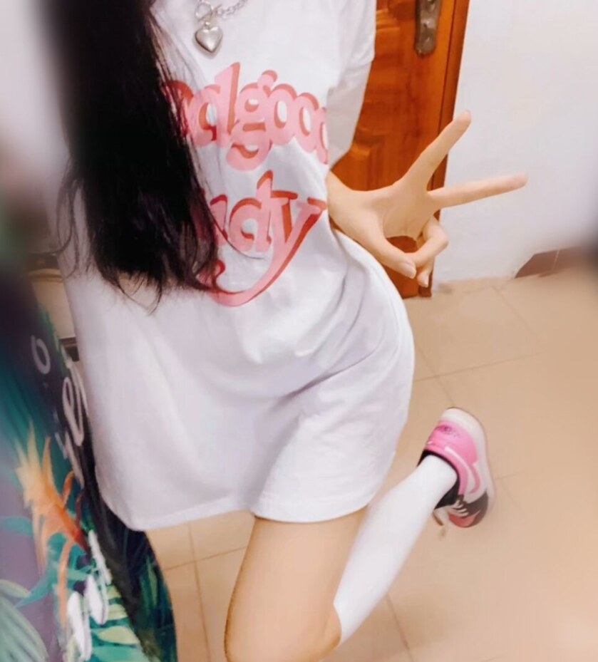 新乡辣妹