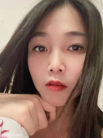 西青性价比小妹