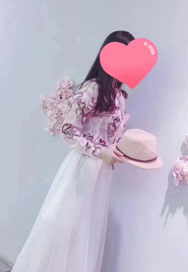 妹子敏感多水