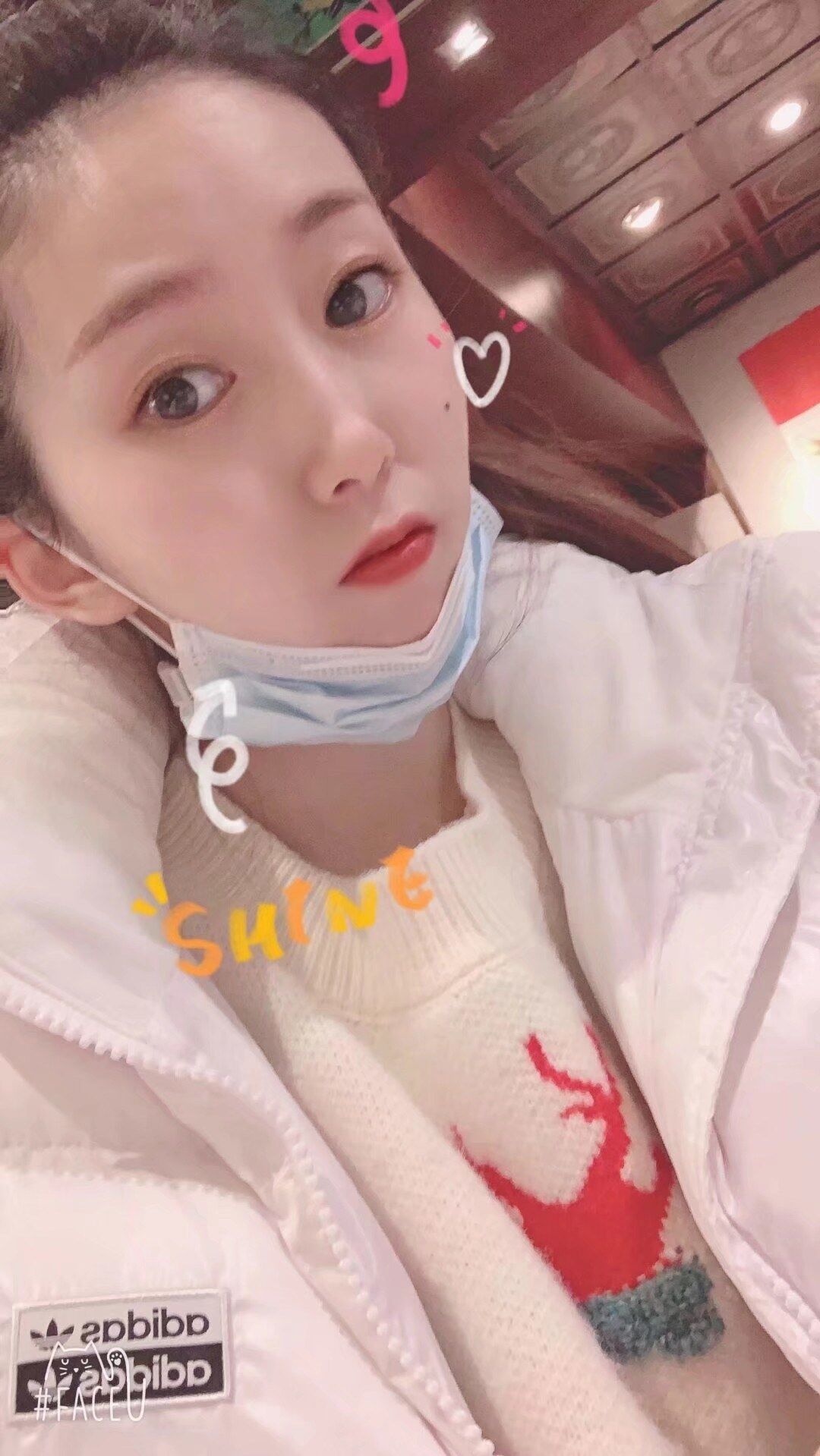 宝安清纯妹子