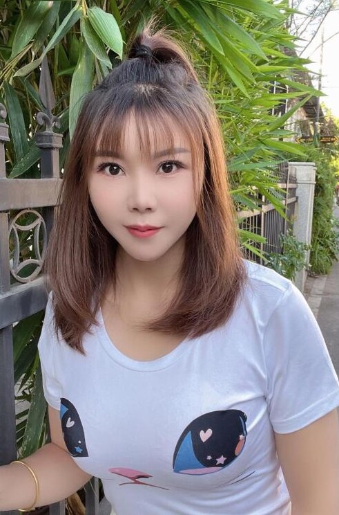 佛山金沙洲薇薇