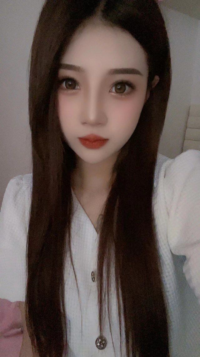 功夫好温柔小美女   
