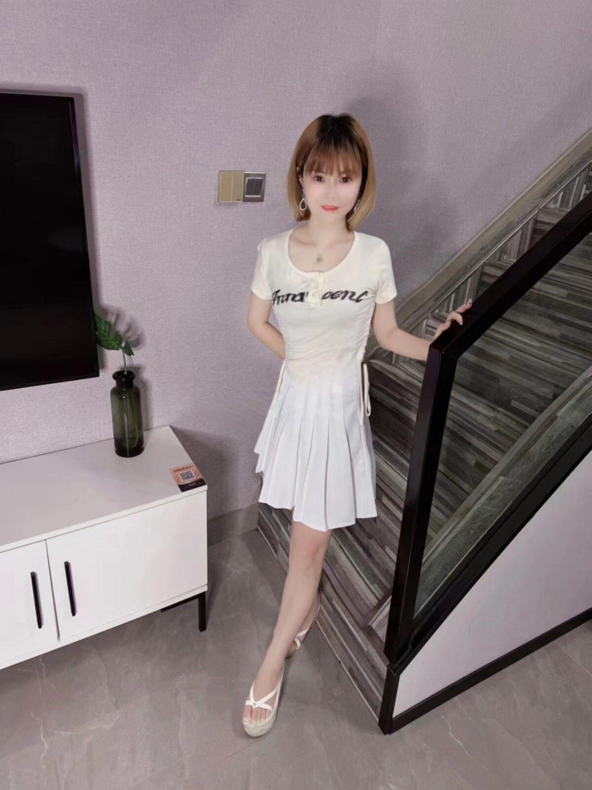 海珠区香娇玉嫩乐乐