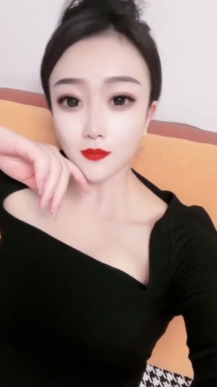 沈阳幸感美眉