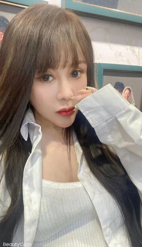 沈阳轻熟美女