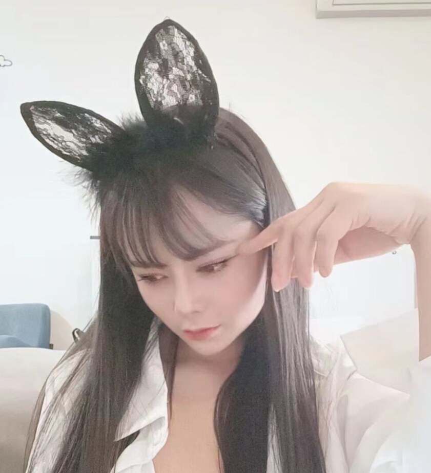 贵州小女人