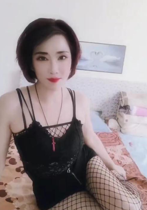 北辰骚女