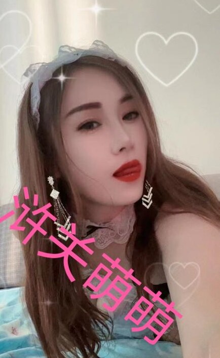 浒关热情邻家妹