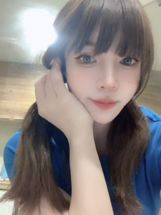 静怡小姐姐