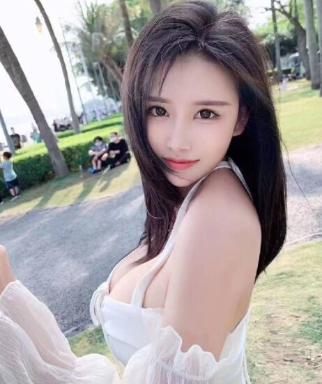 广州02年妹妹，颜值漂亮