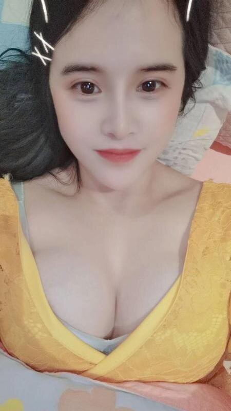 松江区巨乳小妹