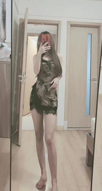 体验杭州小美眉