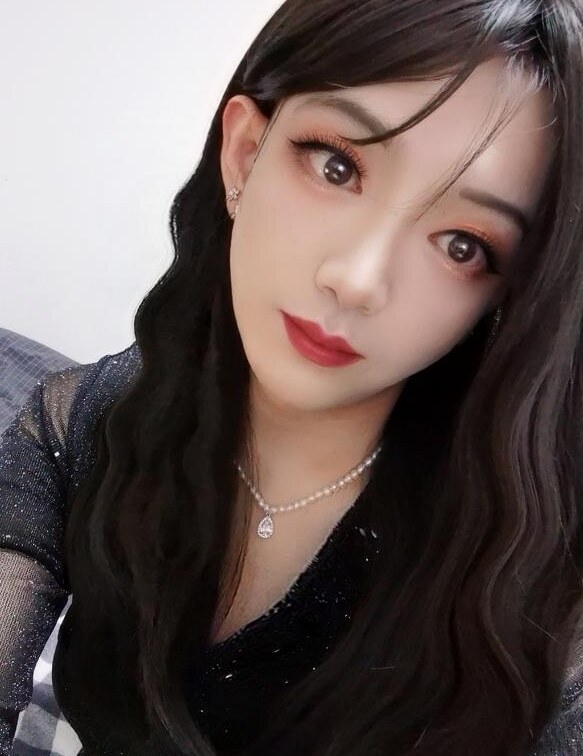 秦淮伪娘小美
