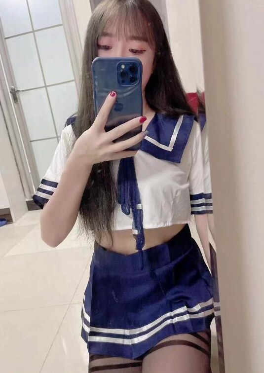 罗湖性感婷儿