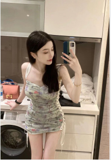 南山区长腿辣妹