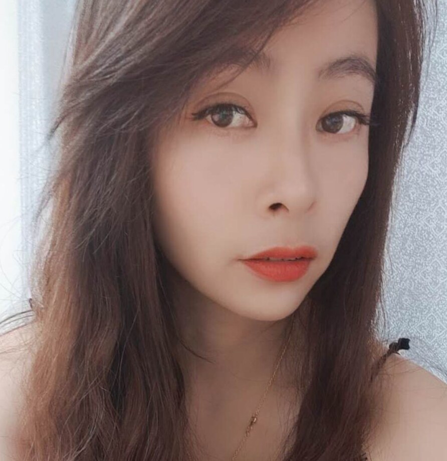 温柔妹妹情缘