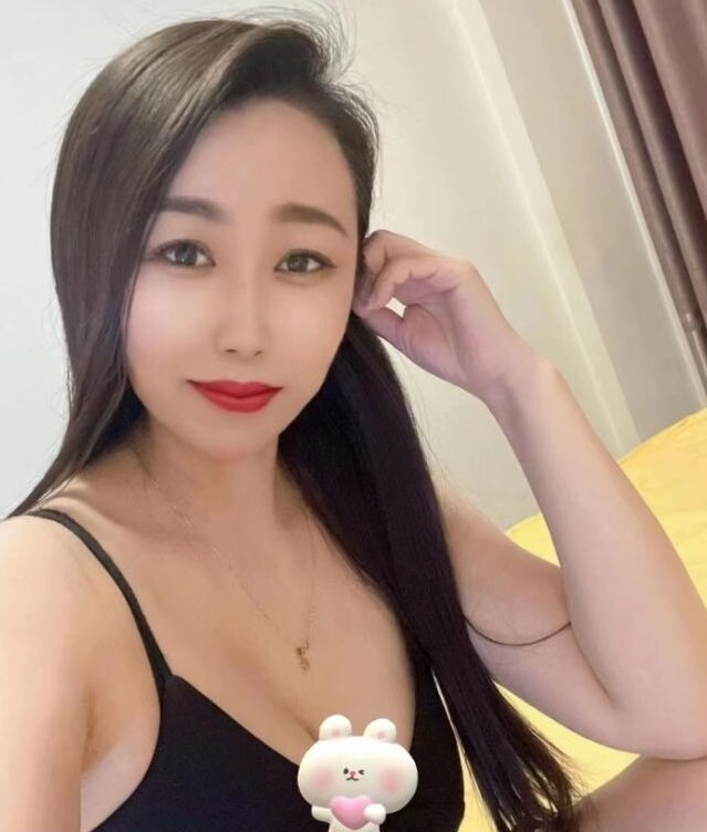 河北区晴晴