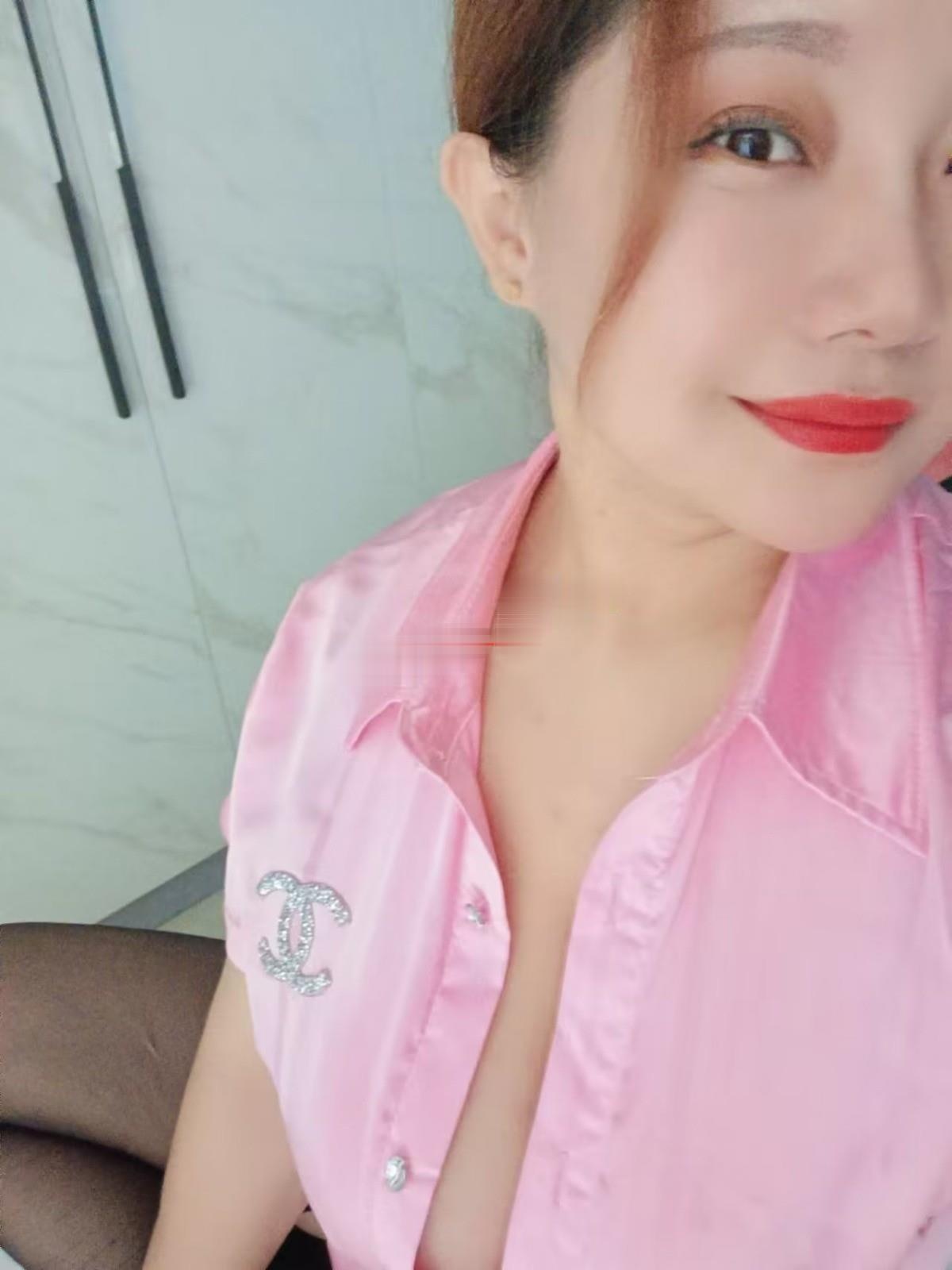 铁西大胸少妇