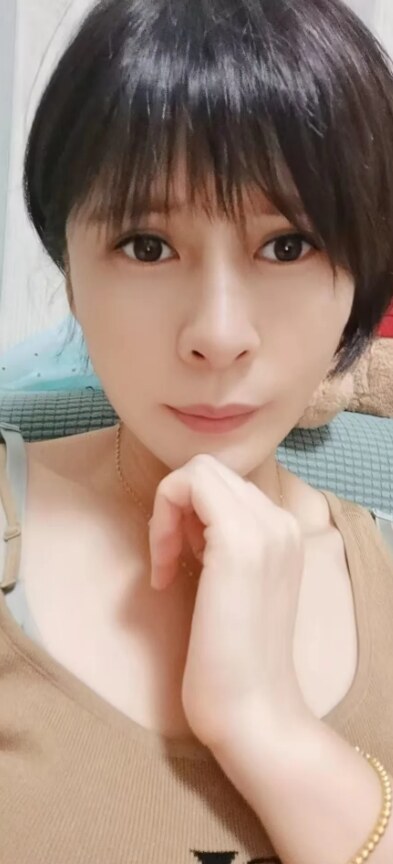 洪山区波波熟女