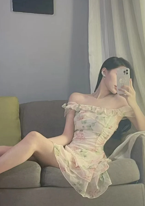 浦东新区 大胸小姨子