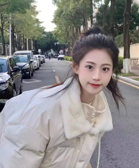 长腿配黑丝 勾人勾魂
