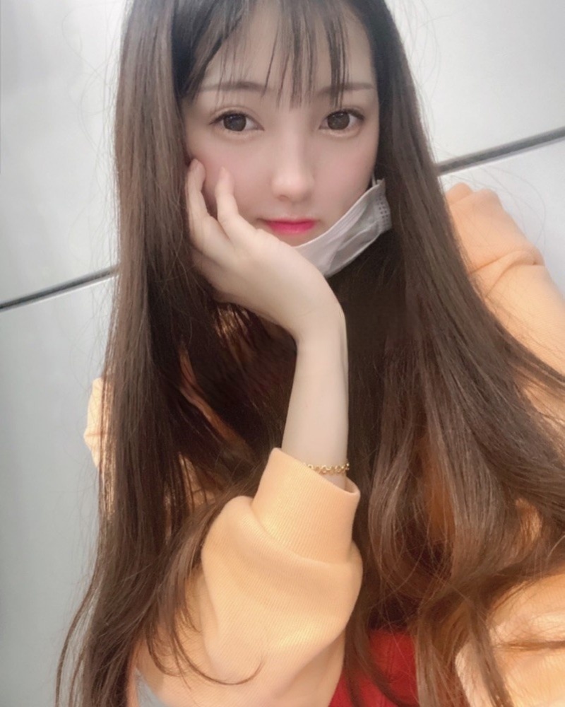  山东姑娘小辣椒，软软的身体 