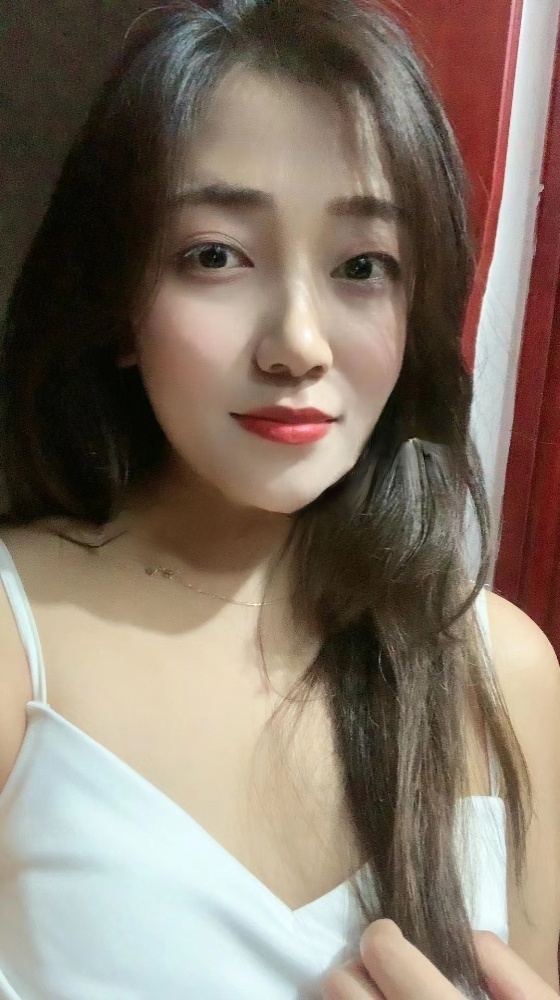 深圳纯欲妹子萱萱