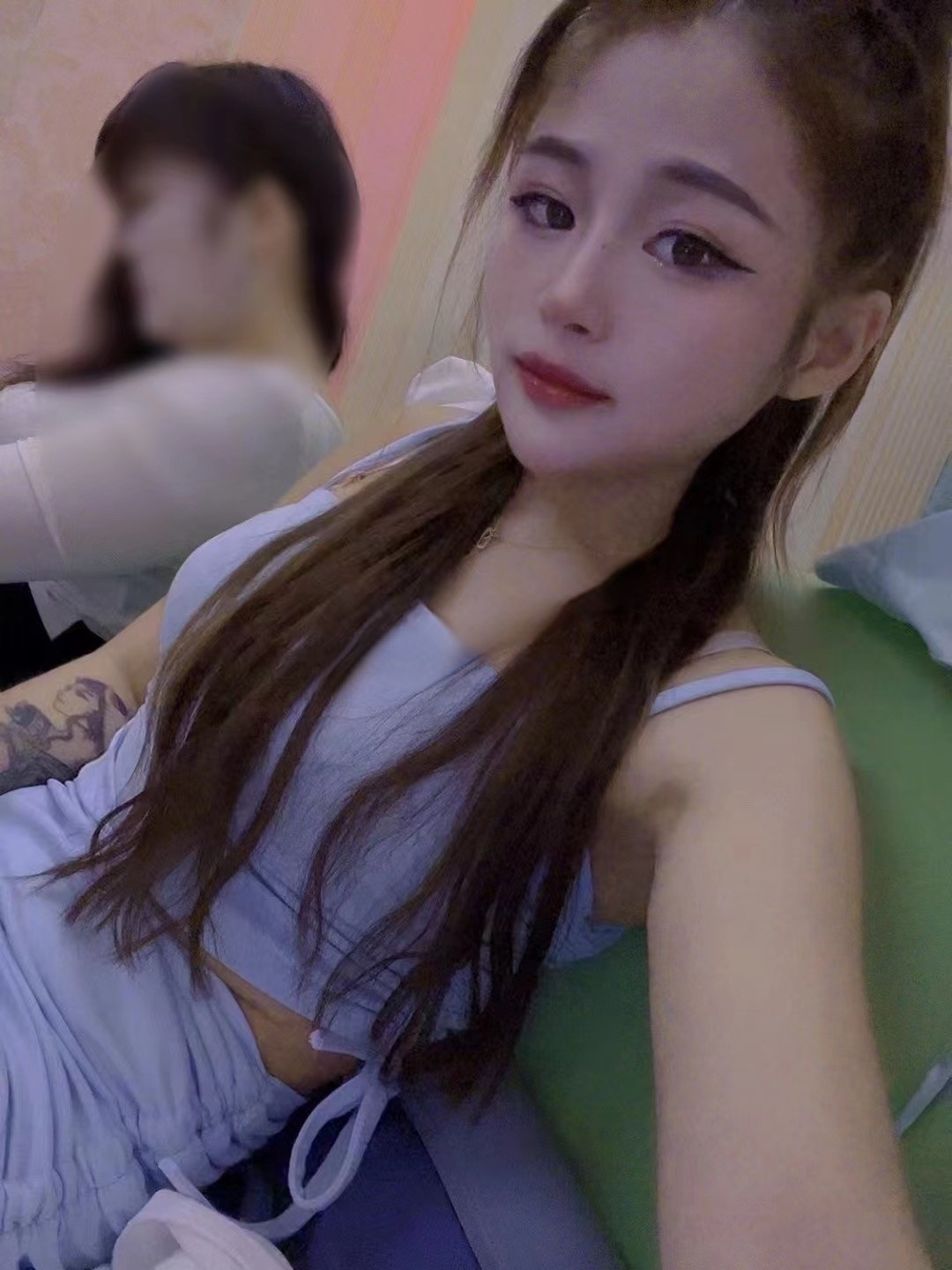 长沙学妹体验