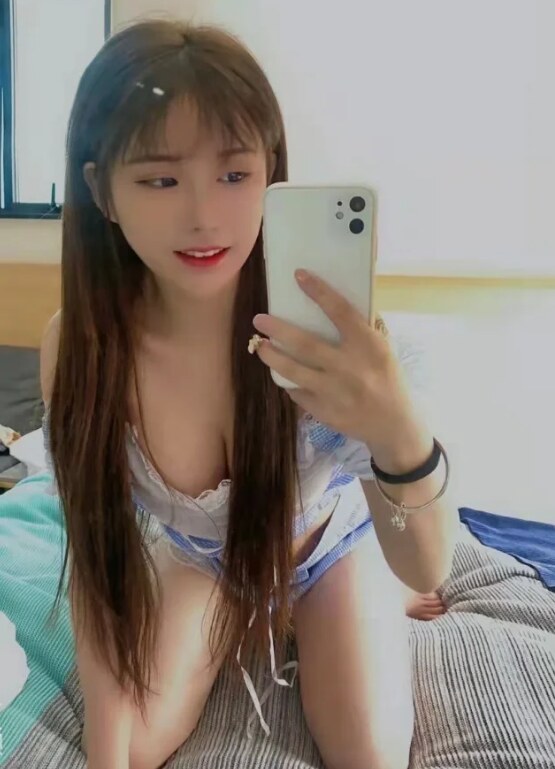 金州区苗条辣妹