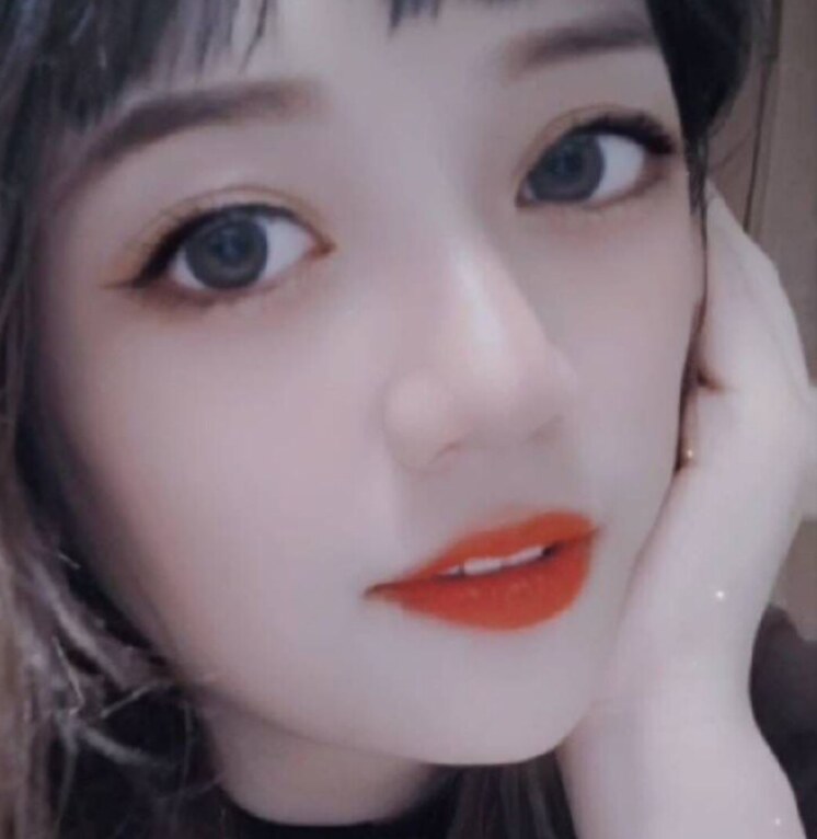 常府街大胸妹
