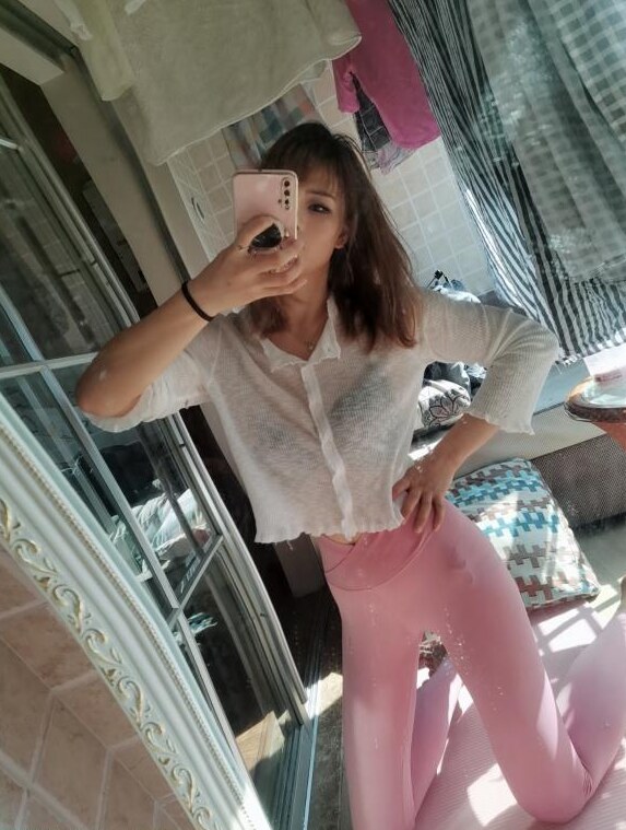 江宁角色扮演小妹