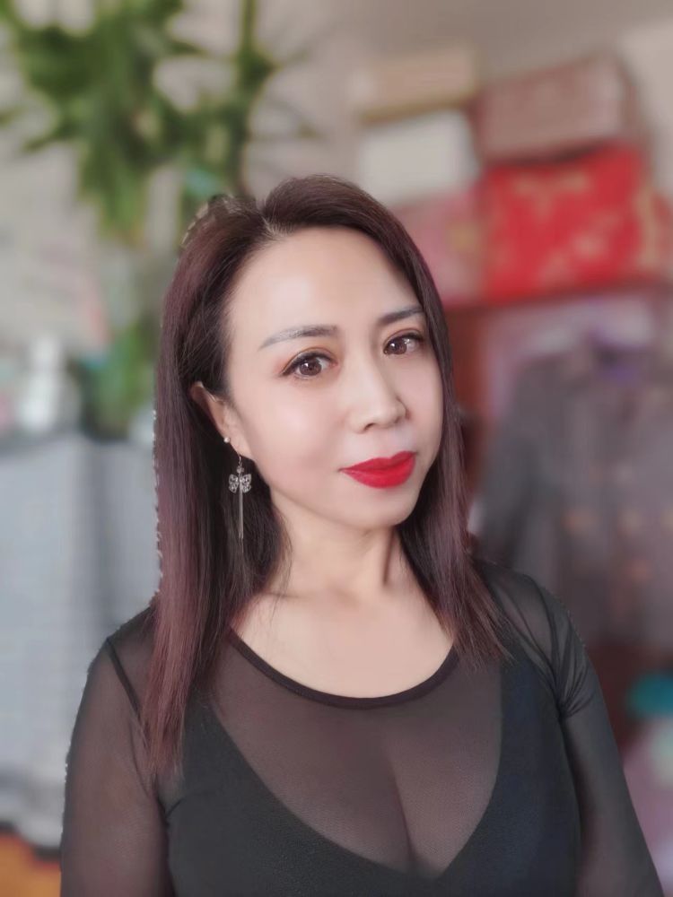 熟女姐姐服务没的说！