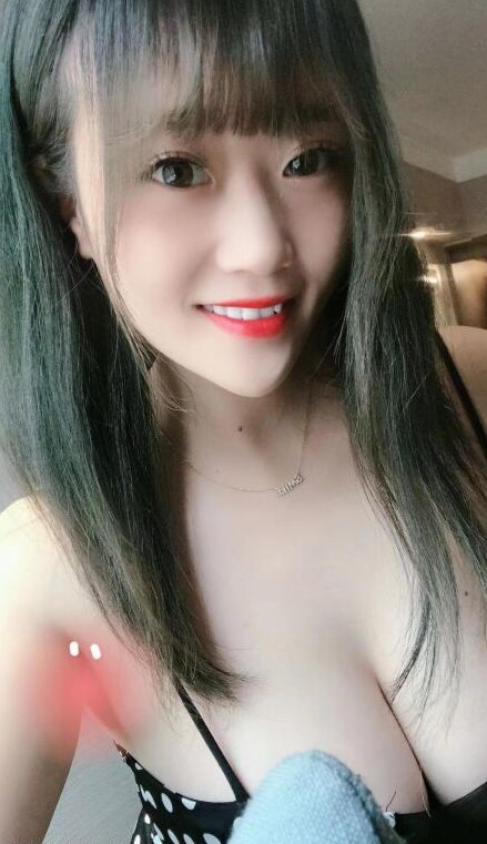 青羊妖女
