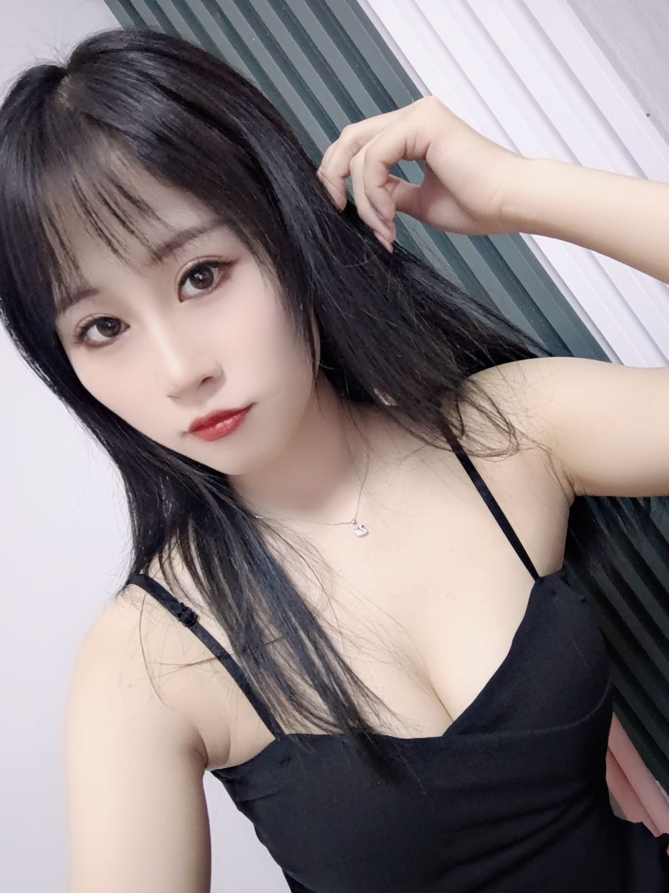 静安区00后小橙子