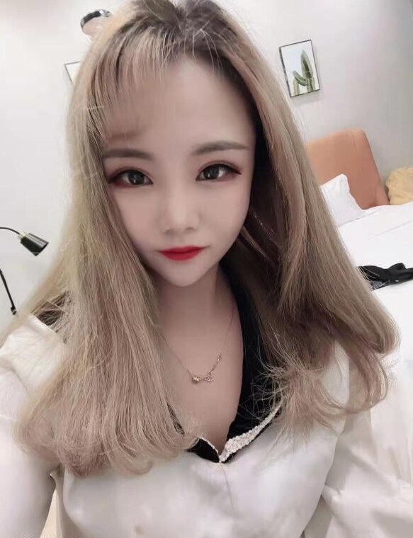 王家湾妹子沐小兮