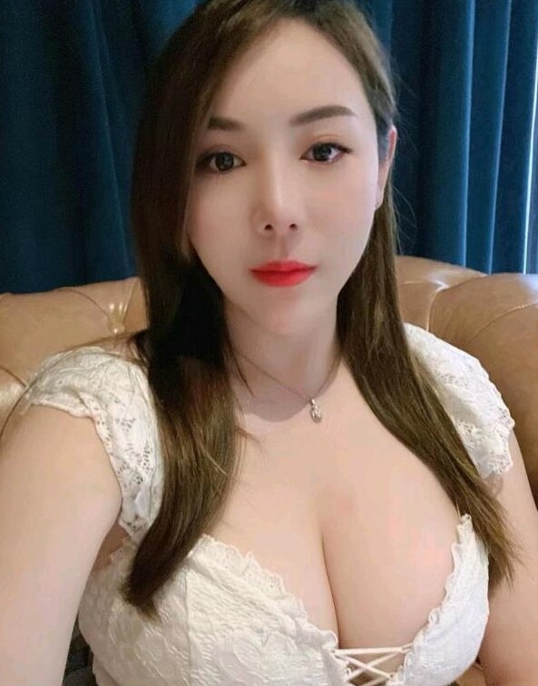 温岭巨乳妹