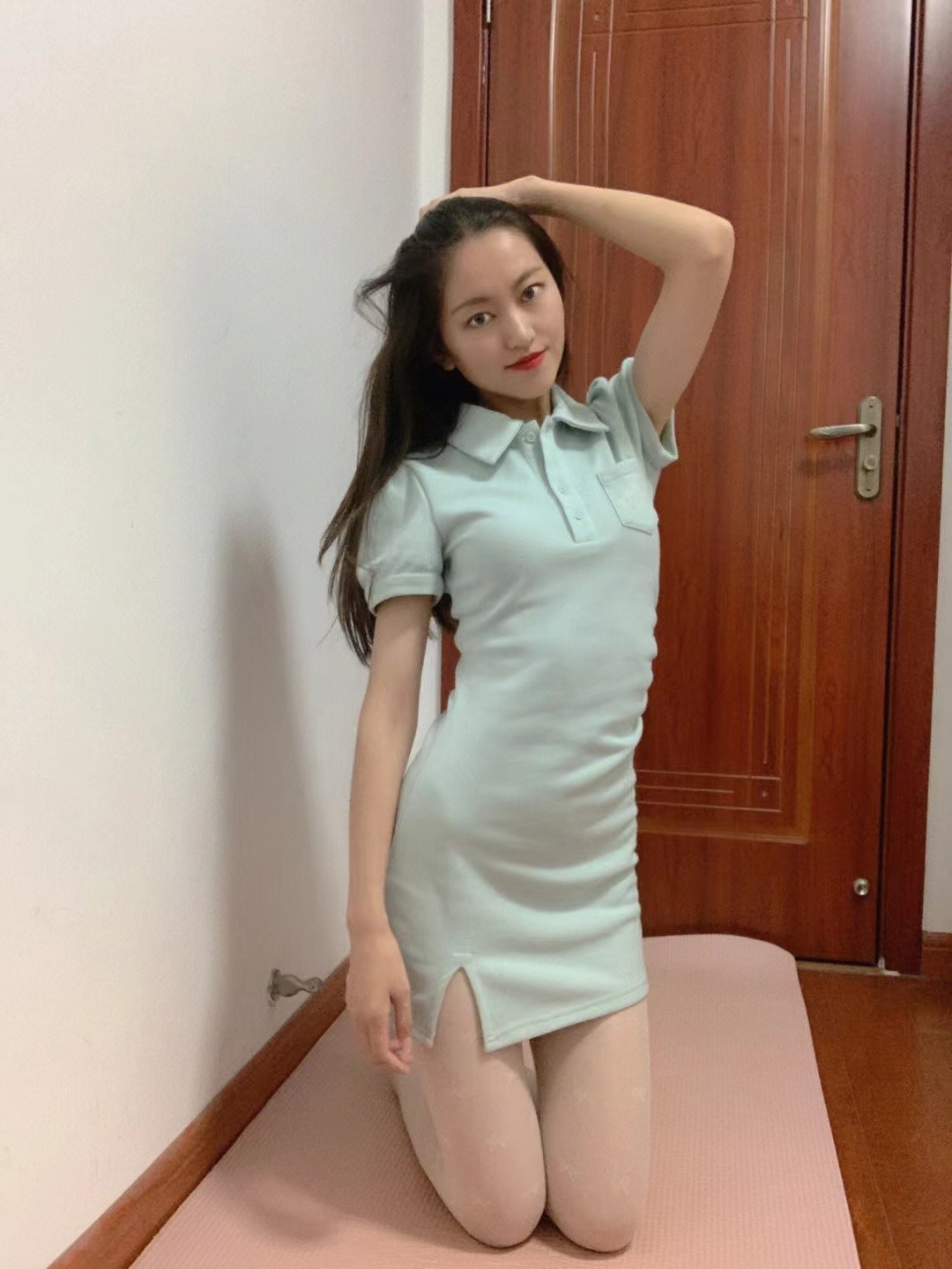 天津河东少妇CC