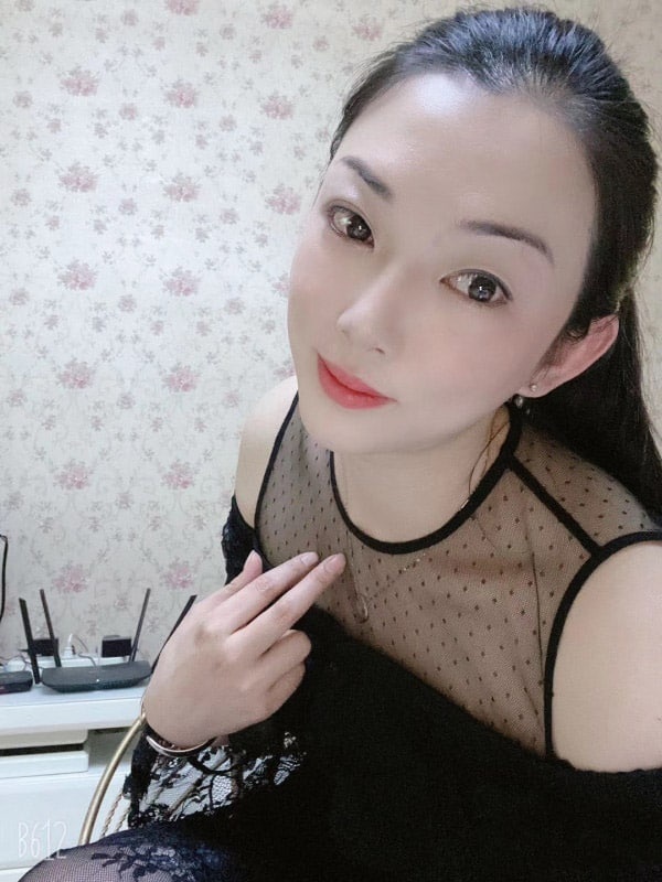 浙江台州椒江女神 