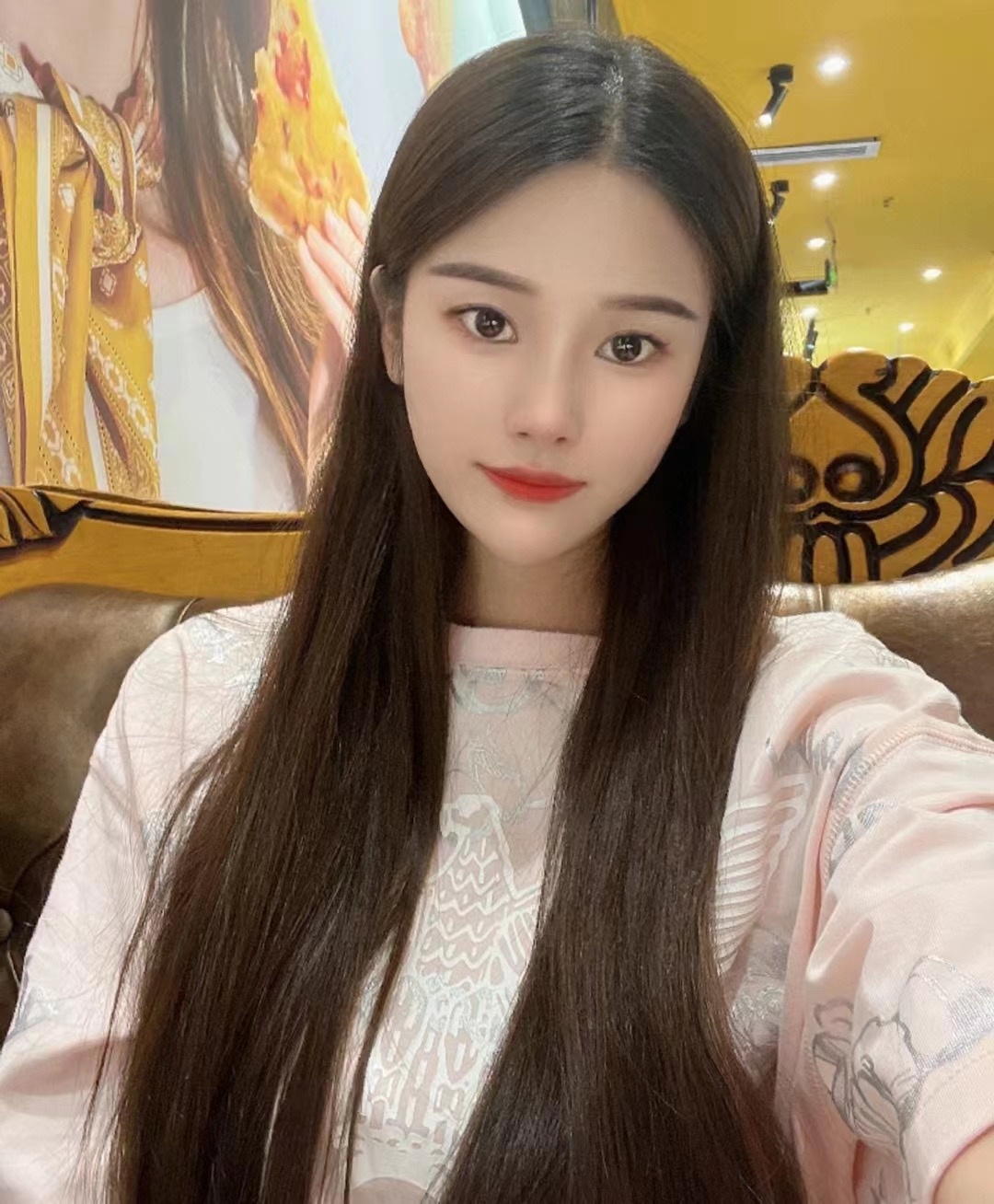 南京嗷嗷叫妹子