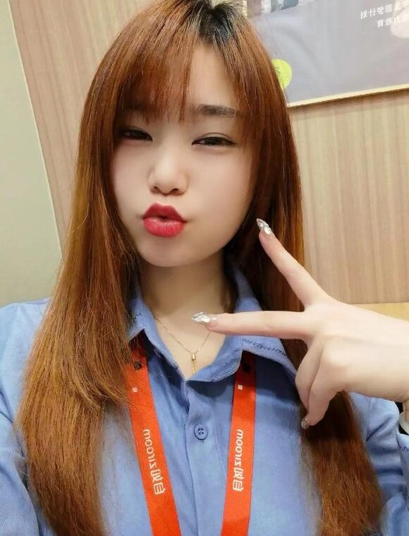 官渡小美女
