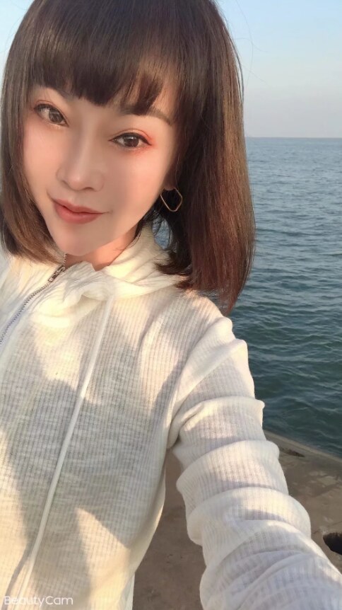 塘沽朵朵