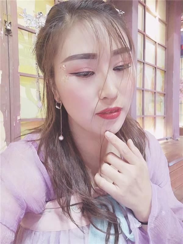 菏泽年轻性感妹子