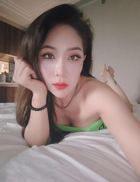南开少妇