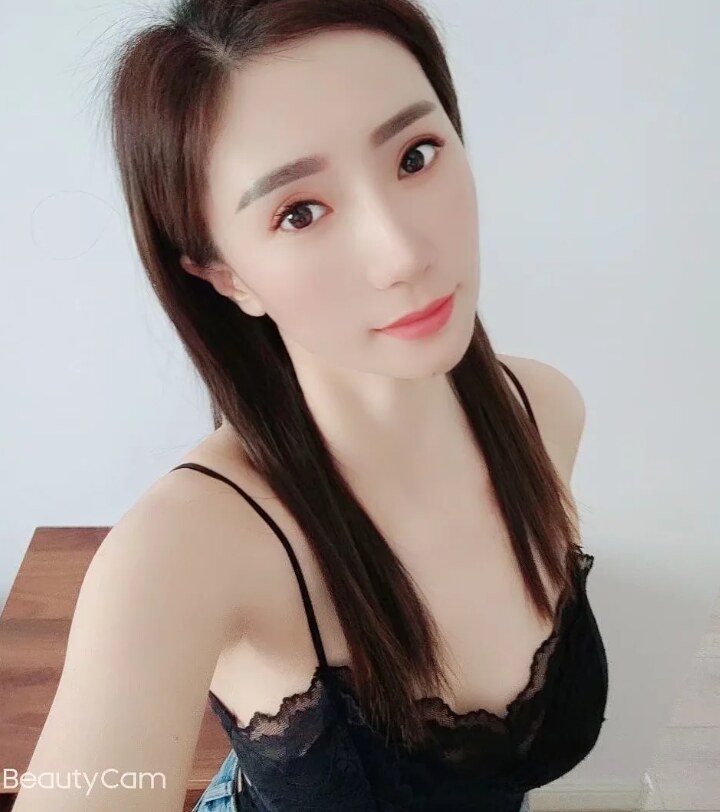 美妙的轻熟女