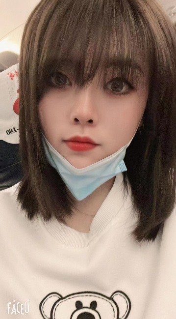 中项花臂妹子体验